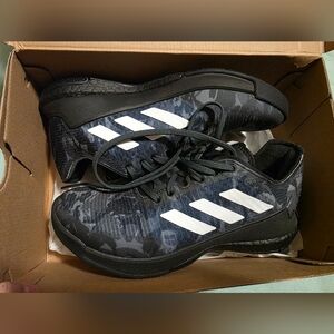 Adidas Womens Crazyflight W